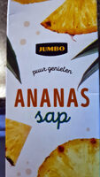 Ananassap