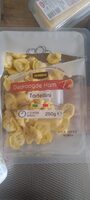Gedroogde Ham Tortellini