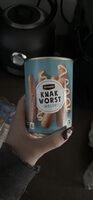 Knakworst Mager