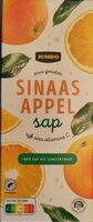 Sinaasappelsap