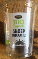 Snoeptomaatjes