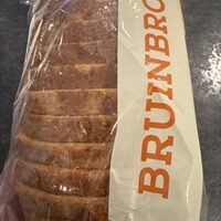 Bruinbrood