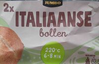 Italiaanse Bollen