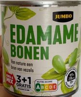 Sojabonen