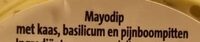 Mayodip