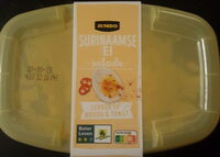 Surinaamse eisalade