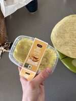 Kip Kerrie Salade
