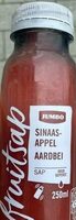 Sinaasappel aardbei