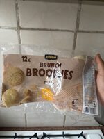 Brunch broodjes