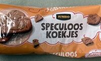 Speculooskoekjes