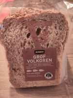 Grof Volkoren