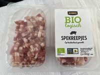 Spekreepjes