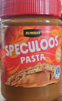 Speculoospasta