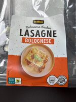 Italiaanse Keuken Lasagne Bolognese