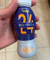 Protein  drink