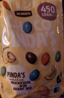 Choco Pinda's