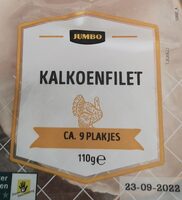 Kalkoenfilet