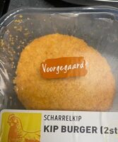 Kip Burger