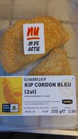 Kip cordon blue