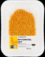 Kip Schnitzel
