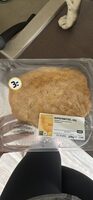 Kipschnitzel XXL