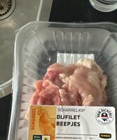 Kip dijfilet reepjes