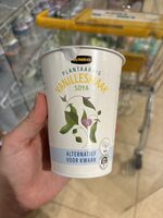 Jumbo Plantaardig Vanillesmaak Soya 400 g