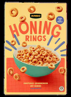 Honing  rings