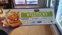 Vissticks