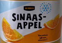 Sinaasappel
