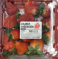 Fraises