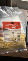 Goudse Kaas 48+ Pittig