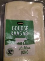 Goudse Kaas Jong 48+