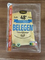 Belegen 48+ Plakken Voordeel