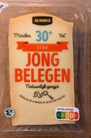 30+kaas jong belegen