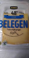 Kaas 48+ belegen