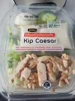 Maaltijdsalade Kip Caesar