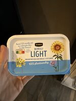 Bewust light  boter
