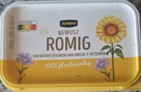 Bewust romig