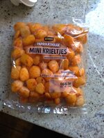 Mini Krieltjes Paprikasmaak