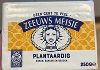 Plantaardig