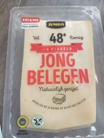 Jong belegen