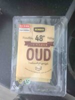 Oud kaas