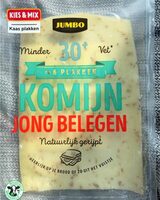 Komijn jong belegen