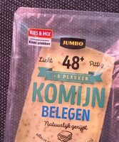 Komijn Belegen 48+