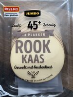 Rookkaas