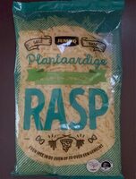 Rasp