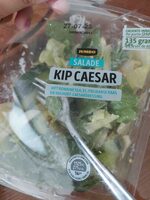 Kip Caesar salade
