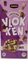 Chocolate Flakes