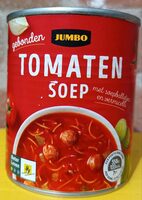 Tomatensoep